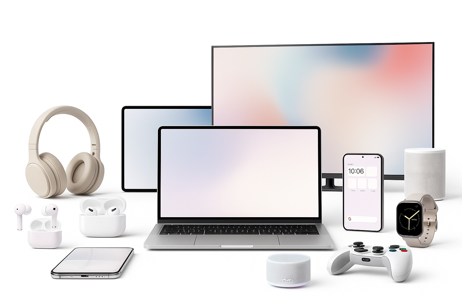 Electronics Dimwa tracks at launch